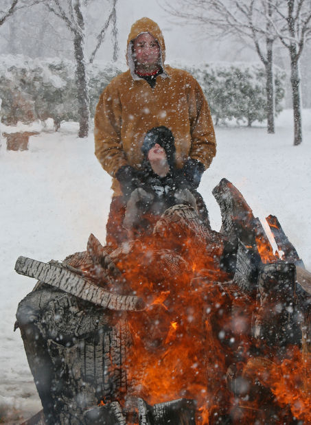 Art Hill, March 2013
